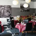 Academy Hotel