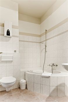 Appartement Academy Berlijn