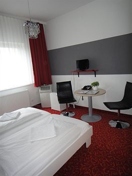 Appartement Academy