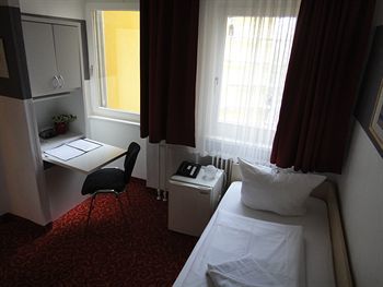 Academy Appartement Berlijn