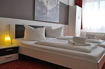 Appartement Academy *