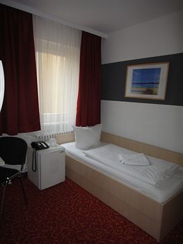Academy Appartement *