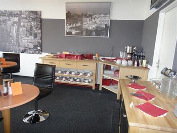 Apartment Academy Berlin