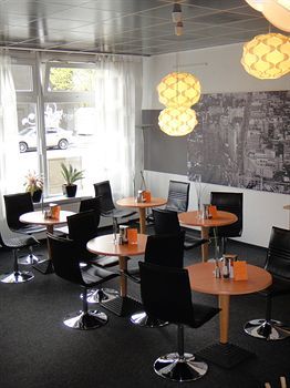 Appartement Academy