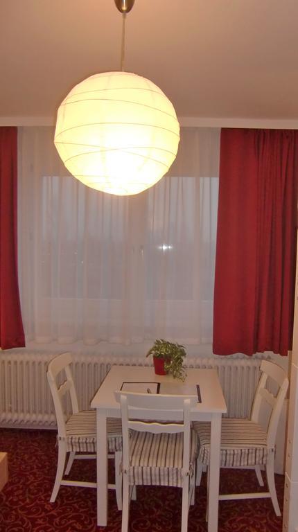 Academy Appartement