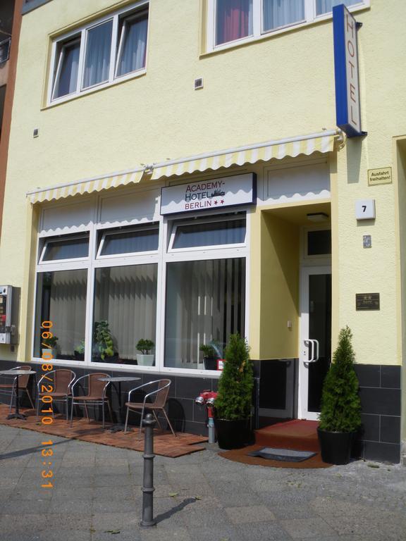 Academy Appartement